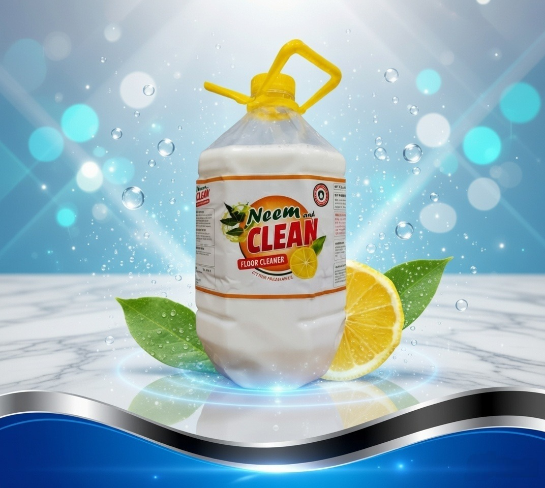 Neem & Clean Floor Cleaner
