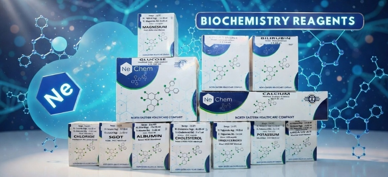 Biochemistry Reagents